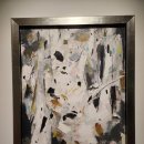 돌석도예박물관 | 예술의전당 서울서예박물관 제3전시실(무료): 우관중 예술후원 해외전시 시리즈《흑과 백 사이》