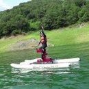 충주호체험 이미지