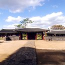 제주목 관아 이미지