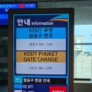 A프로카써비스 | 대한항공 KE677 인천 푸켓 직접 타봤더니, 특별기내식도 있더라