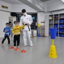 위더스K태권도장
