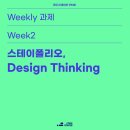 창신 건축사사무소 | 🏠 [W2] Design Thinking Process로 바라본 스테이폴리오 | 코드스테이츠 PMB 15기