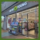 올리브영 이미지