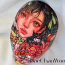 서경빌딩 | 연수동서경대미용학원 서경대학교 아트마스크 준비 중인 수강생의 솔직 후기