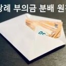 부의금은 누구의 몫일까 장례 부의금 분배 원칙 이미지