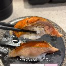 커피빈선릉로86길점 | 선릉 맛집 회식 데이트 추천 스시이안앤 선릉역점 회전초밥 후기