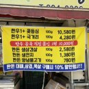 당리정육점