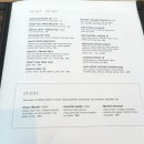 넛티니 | 캐나다 밴쿠버 다운타운 맛집 Cactus Club Cafe 예약 필수