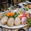 조리사횟집 이미지