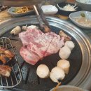 합정숯불갈비
