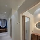 카페온담 | 영종도 온담온열카페 커튼 시공 후기 ㅣ 힐링 공간에 감성을 더하다, 커블리커튼