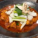 도계항아리묵은지 이미지