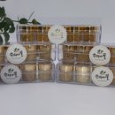 산자락영농조합법인 이미지