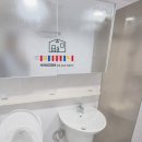 첨단동아아파트 | [#010 신한결] 월계동 첨단 신동아 화장실 리모델링 후기 [광주 한샘]