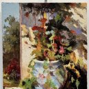 [시민] 연필스케치 이미지