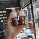 체리몬스터(Cherry Monster)