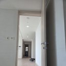 30 | 대전 유성구 도배 디아망 죽동칸타빌아파트 30평 후기