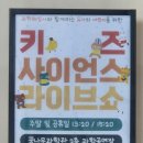 과학실험왕 유치부 | 대구 꿈나무 과학관 키즈 사이언스 라이브쇼 후기｜아이랑 가볼만한 곳 추천