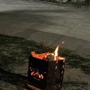 법백로1 | [영광] 캠핑아이 / 타요 카라반과 텐트 데크가 있는 영광 국민여가캠핑장