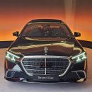 S AUTO SERVICE(에스오토서비스) | 드디어 국내 출시하나? 2027 메르세데스-벤츠 S클래스 사전계약 시작!