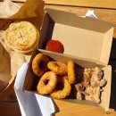 도빈 | 와나카 맛집 도빈베이커리 더캐치 깔라마리 추천