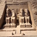 아부심벨 신전(Abu Simbel Temple) 이미지