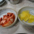 김필남 칼국수 전문점 이미지