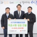의류재활용 미디어이슈