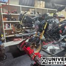 유니버스모터사이클 이미지