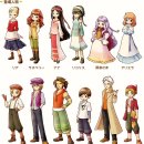 쌍둥이 목장 이미지