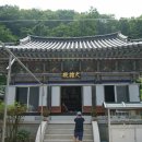 장춘사 5층석탑 이미지