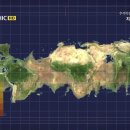 지구의 자전 이미지