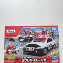 우리대형카정비 | 토미카 빅 변신 데카 패트롤카 후기｜경찰차 장난감 아들 선물 추천