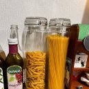 마트앤마트 | 컬리앤마트로 장보기, 새송이크림파스타 만들기, 크림파스타 레시피,컬리앤마트 구매 후기