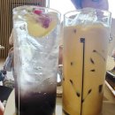 (주)우리마트 언양점 | 울산 언양 베이커리카페 카페먹 울산 대형 카페