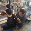 크레파스작은도서관 이미지