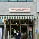 슈퍼브커피 로스터스 옥길스타필드점 이미지