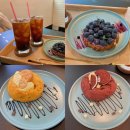 [부산/사상,덕포] &#39;어스름달&#39; 디저트 맛집 타르트, 쿠키 후기