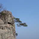 一峰(일봉) 이미지