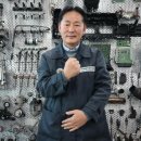자동차와 사람들 이미지