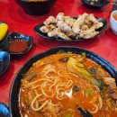 GS칼텍스 엄마주유소 이미지