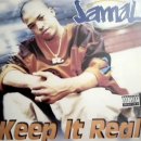 KEEP IT REAL 이미지