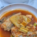 경남방송 | [통영] 갈치조림 맛집 통영 밥상마당 내돈내산 후기 ('25년도 유튜브 풍자 또간집 방송, 생선구이 후기)