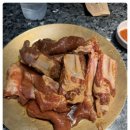 전장군숯불갈비 이미지