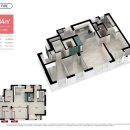 용인보평역 서희스타힐스 리버파크 이미지