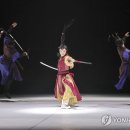 서울시무용단 공연 이미지
