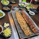 명가정통민물장어 | 구워나오는 연수역장어 맛집. 선운사풍천민물장어구이 방문 후기