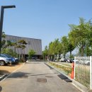 월롱역 앞 이미지