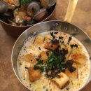 브런치카페 메뉴반 이미지