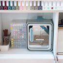 아우룸네일 | 김해 주촌네일샵 (아우룸79뷰티네일) 네일아트 방문 후기